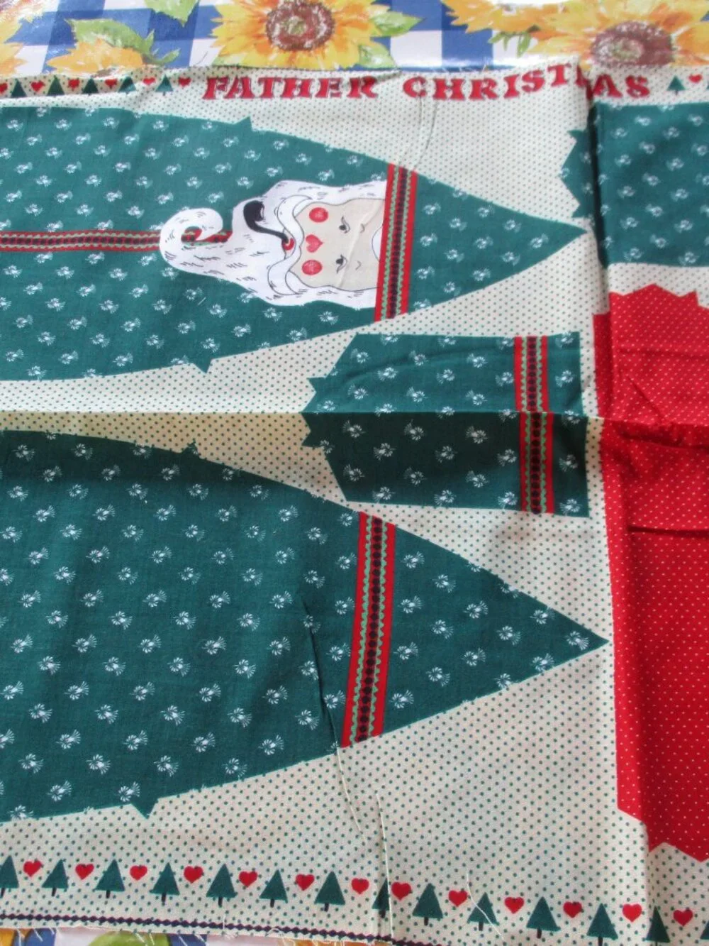 Unbranded each santa